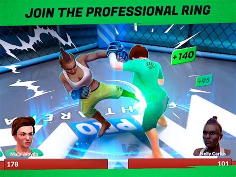 apkmma|MMA Manager 2: Ultimate Fight APK (Android Game) .